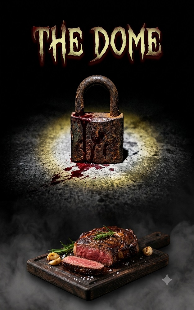 Select the image for a direct link to the eBook on Amazon Kindle